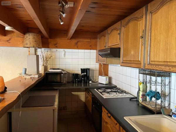 Achat - Appartement | Studio Le Tréport 76470 1 pièce 30 m 2