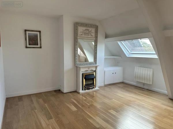 Achat - Appartement Dieppe 76200 5 pièces 89 m 2