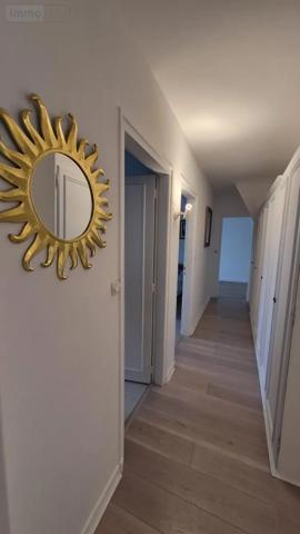 Achat - Appartement Dieppe 76200 5 pièces 89 m 2