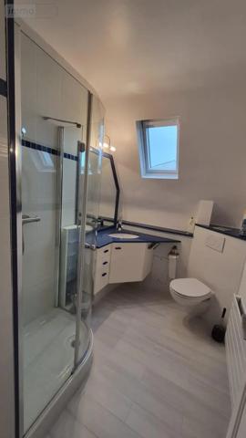 Achat - Appartement Dieppe 76200 5 pièces 89 m 2