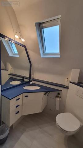 Achat - Appartement Dieppe 76200 5 pièces 89 m 2