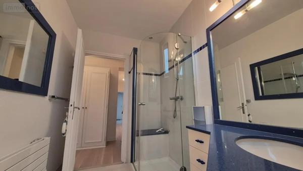 Achat - Appartement Dieppe 76200 5 pièces 89 m 2
