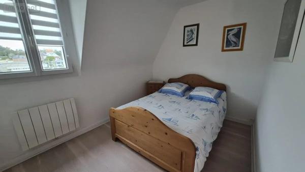 Achat - Appartement Dieppe 76200 5 pièces 89 m 2