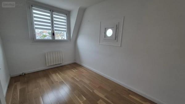 Achat - Appartement Dieppe 76200 5 pièces 89 m 2