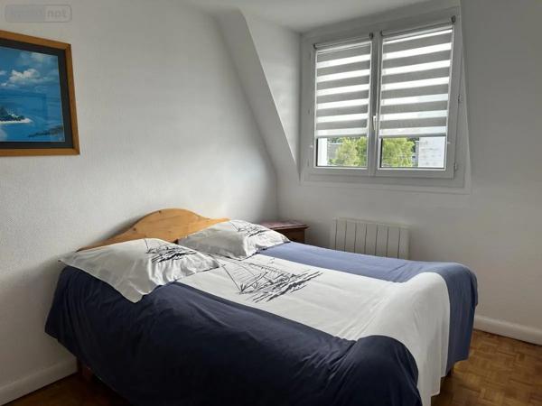 Achat - Appartement Dieppe 76200 5 pièces 89 m 2
