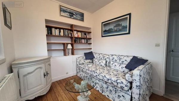 Achat - Appartement Dieppe 76200 5 pièces 89 m 2