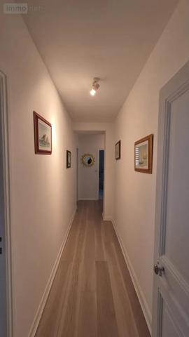 Achat - Appartement Dieppe 76200 5 pièces 89 m 2