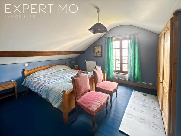 Soisy-sous-Montmorency (95230) Soisy-sous-Montmorency. Maison 7 Pièces avec Jardin Sans Vis-à-Vis, à 13 min de la Gare d'Enghien-les-Bains.