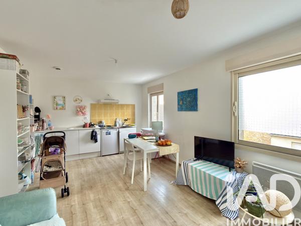 Immeuble à vendre 274 m² Sarlat-la-Canéda