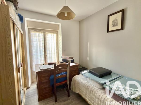 Immeuble à vendre 274 m² Sarlat-la-Canéda