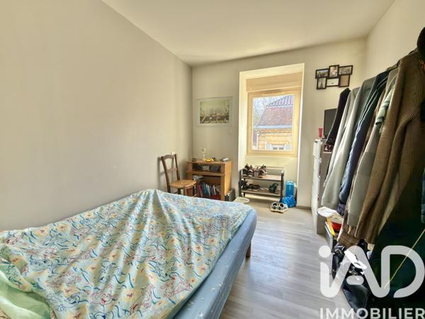 Immeuble à vendre 274 m² Sarlat-la-Canéda