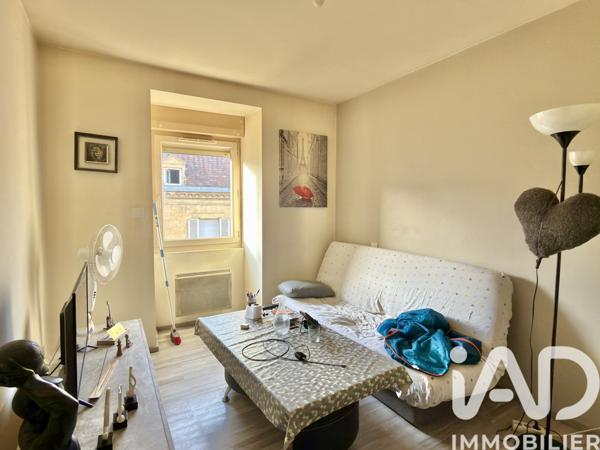 Immeuble à vendre 274 m² Sarlat-la-Canéda