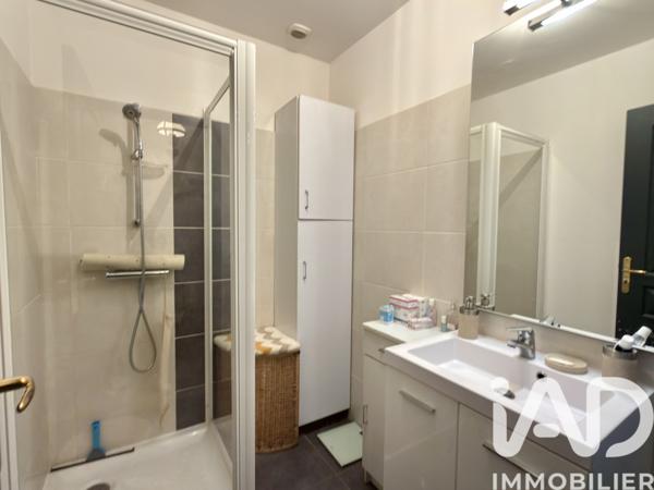 Immeuble à vendre 274 m² Sarlat-la-Canéda