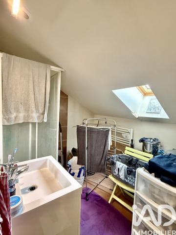Immeuble à vendre 274 m² Sarlat-la-Canéda