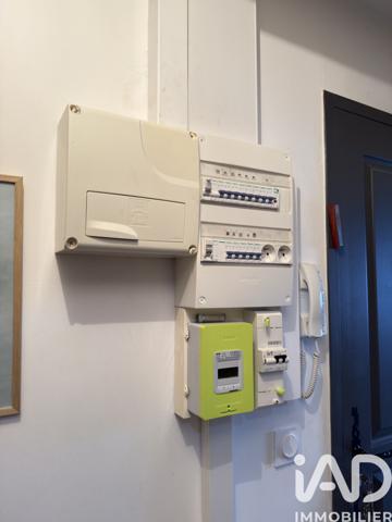 Immeuble à vendre 274 m² Sarlat-la-Canéda