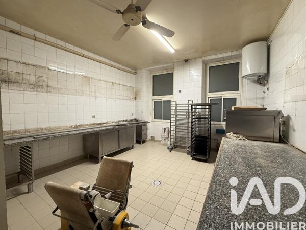 Immeuble à vendre 274 m² Sarlat-la-Canéda