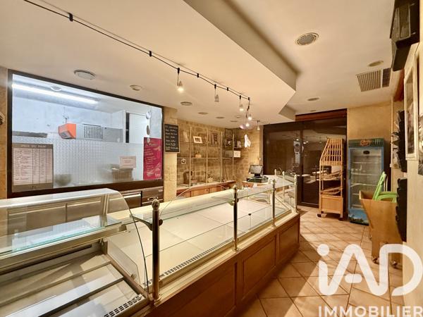 Immeuble à vendre 274 m² Sarlat-la-Canéda