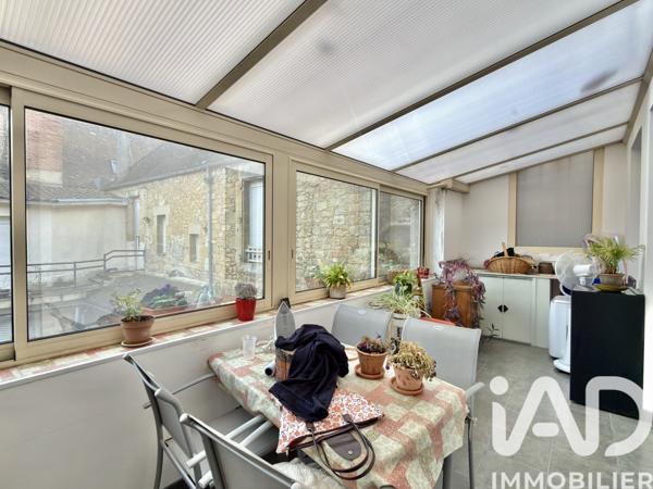 Immeuble à vendre 274 m² Sarlat-la-Canéda