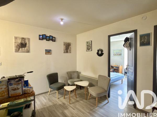Immeuble à vendre 274 m² Sarlat-la-Canéda