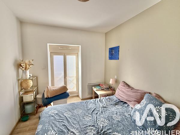 Immeuble à vendre 274 m² Sarlat-la-Canéda