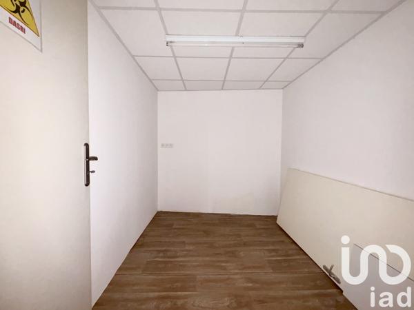 Immeuble à vendre 125 m² Sigean