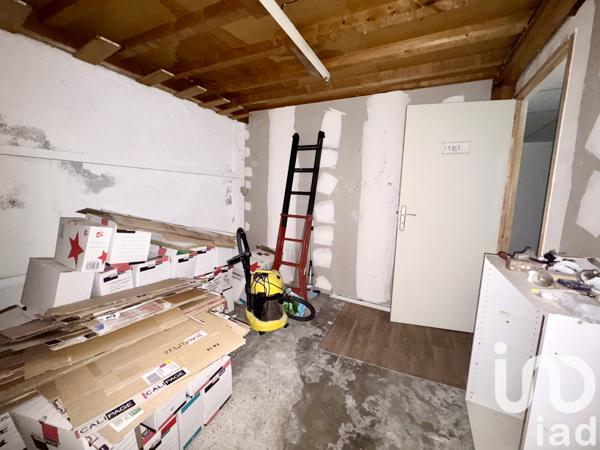 Immeuble à vendre 125 m² Sigean