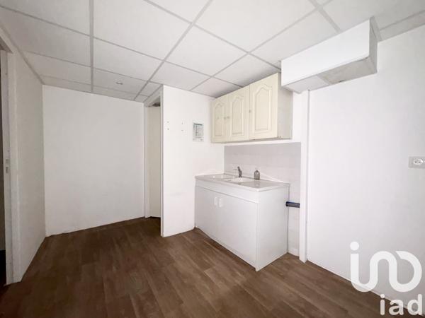 Immeuble à vendre 125 m² Sigean