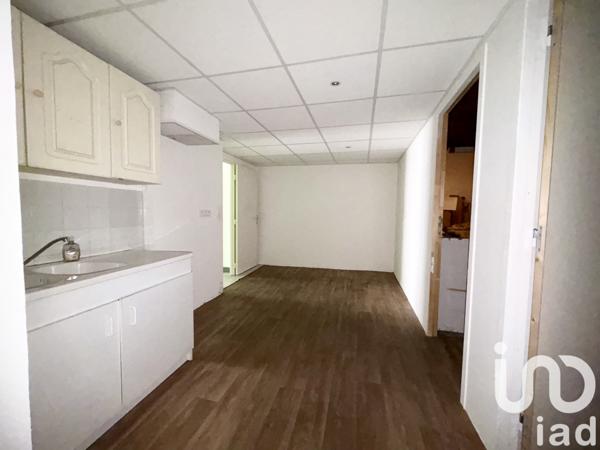 Immeuble à vendre 125 m² Sigean