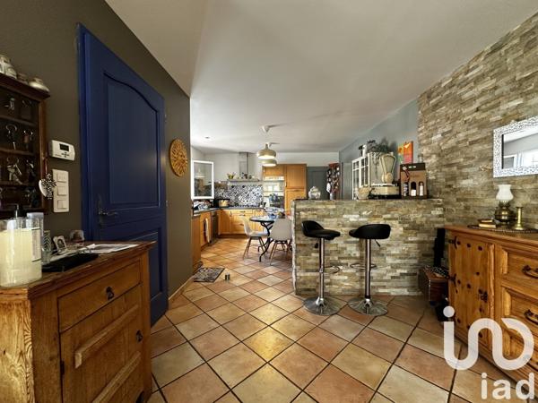 Maison traditionnelle 4 pièces de 130 m² à Aubagne (13400)