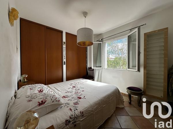 Maison traditionnelle 4 pièces de 130 m² à Aubagne (13400)