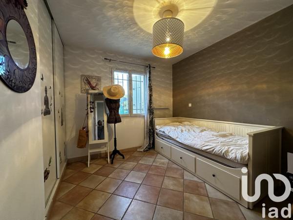 Maison traditionnelle 4 pièces de 130 m² à Aubagne (13400)