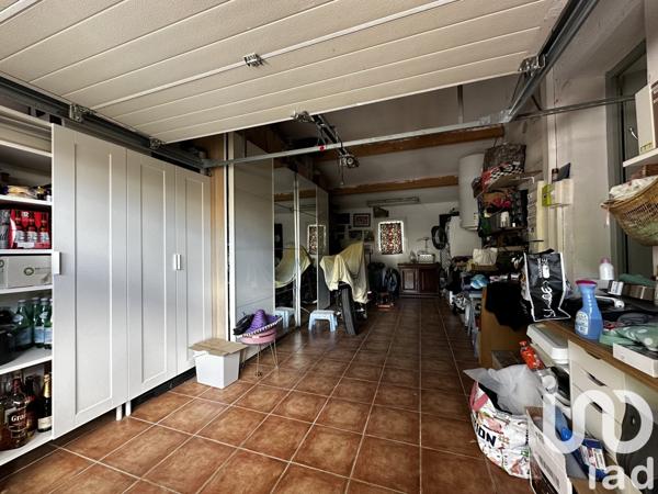 Maison traditionnelle 4 pièces de 130 m² à Aubagne (13400)