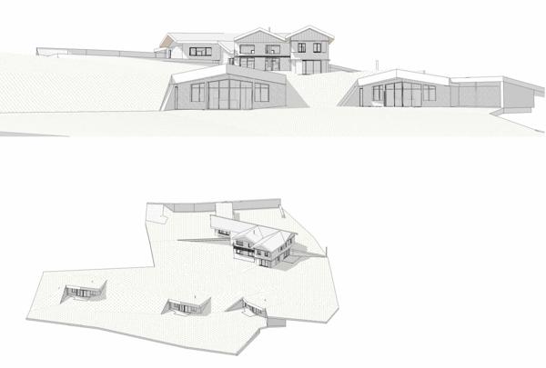 Terrain à vendre 7 170 m² Sévérac d'Aveyron