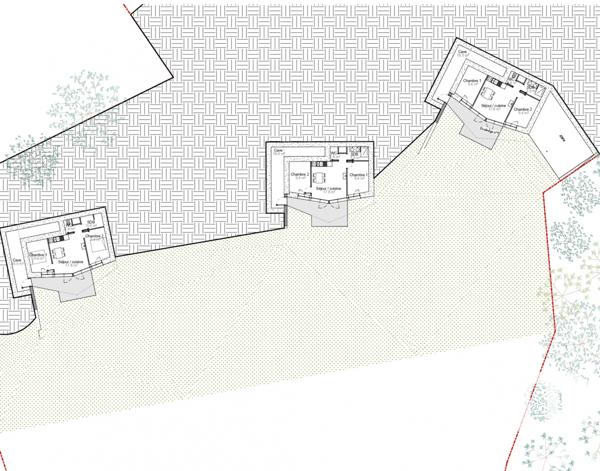 Terrain à vendre 7 170 m² Sévérac d'Aveyron