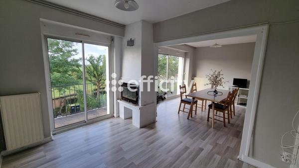 Maison 8 pièces - 205 m²