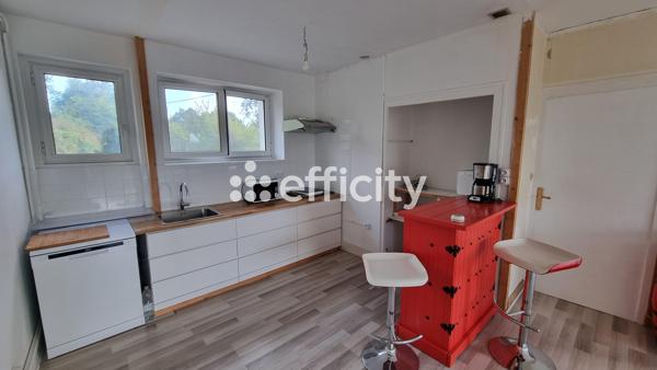 Maison 8 pièces - 205 m²