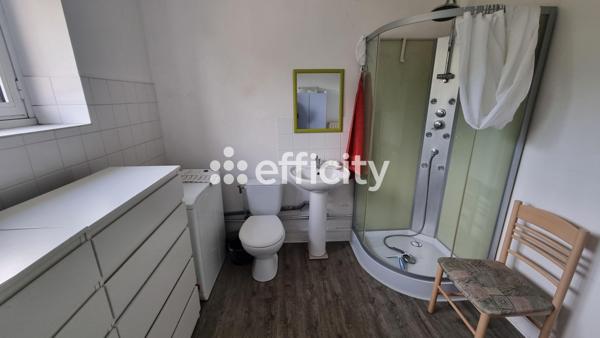 Maison 8 pièces - 205 m²