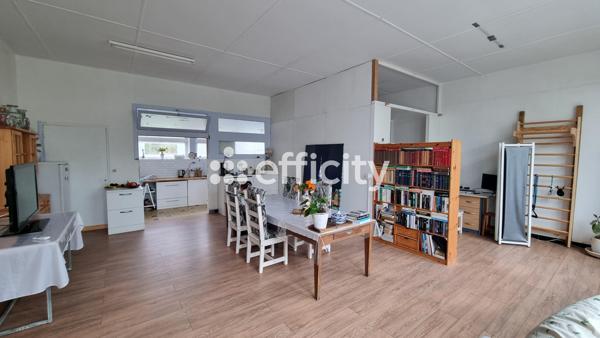 Maison 8 pièces - 205 m²