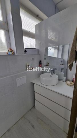 Maison 8 pièces - 205 m²