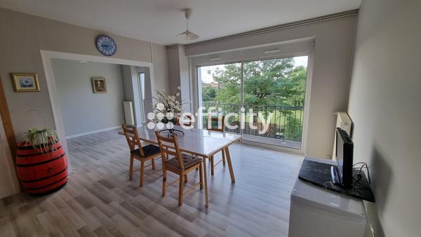 Maison 8 pièces - 205 m²