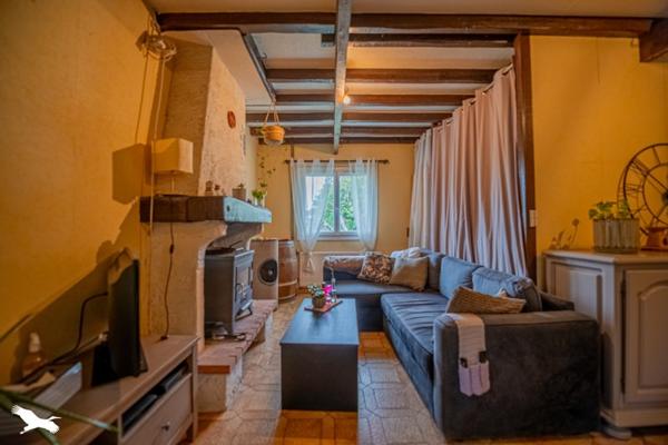 Maison à vendre |  Béguey |  3 pièces | 66 m²