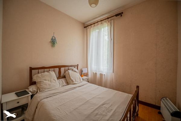 Maison à vendre |  Béguey |  3 pièces | 66 m²