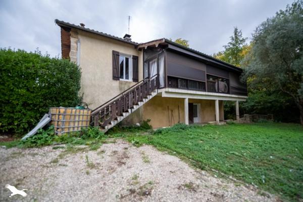 Maison à vendre |  Béguey |  3 pièces | 66 m²