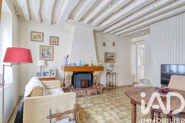 Maison à vendre 7 pièces 172 m² Montmagny