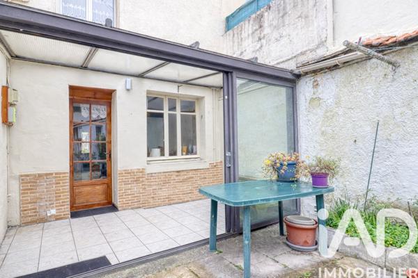 Maison à vendre 7 pièces 172 m² Montmagny