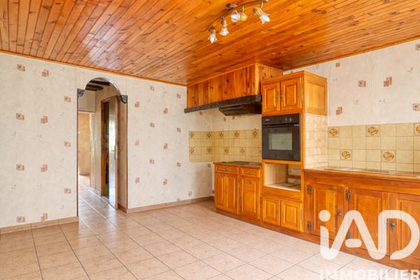 Maison à vendre 7 pièces 172 m² Montmagny