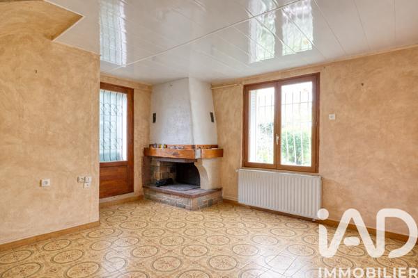 Maison à vendre 7 pièces 172 m² Montmagny