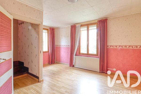Maison à vendre 7 pièces 172 m² Montmagny