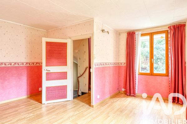 Maison à vendre 7 pièces 172 m² Montmagny
