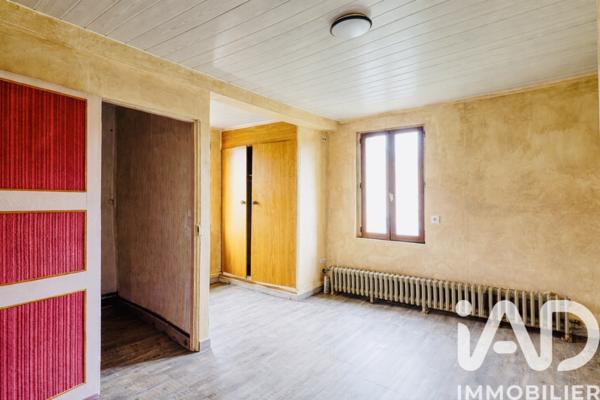 Maison à vendre 7 pièces 172 m² Montmagny